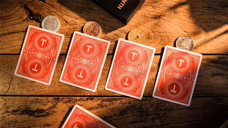 Labyrinth by Dave Loosley & TCC Magic - thumbnail 3