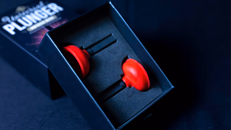 Universal Plunger by Mathieu Bich & Magic Dream - thumbnail 3