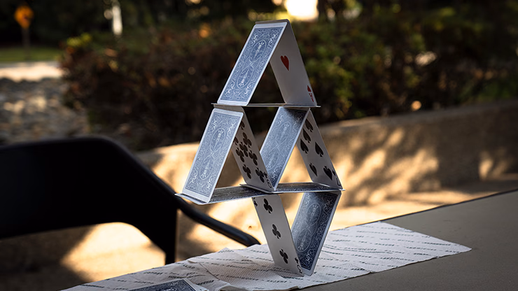 On Edge by Angelo Carbone - thumbnail 3