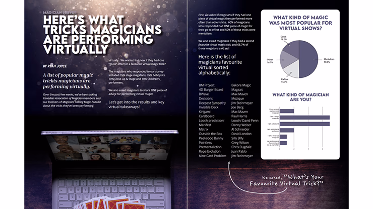 Vanish Magazine #84 eBook DOWNLOAD - thumbnail 3