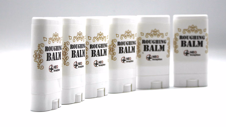 Roughing Balm V2 by Neo Inception - thumbnail 5