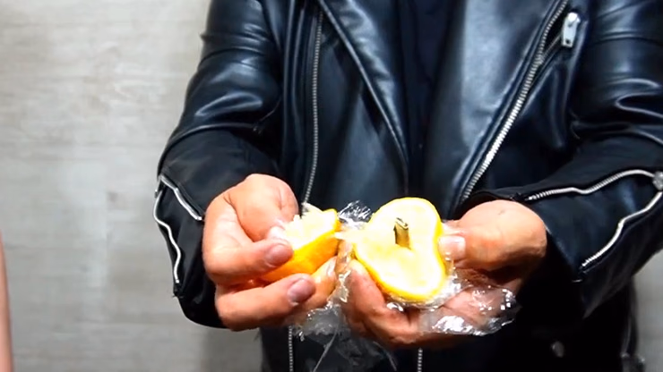Bill In Lemon by Syouma - thumbnail 5