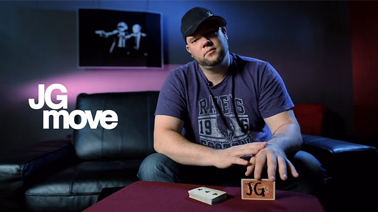 3DM by Mike Hankins video DOWNLOAD - thumbnail 3
