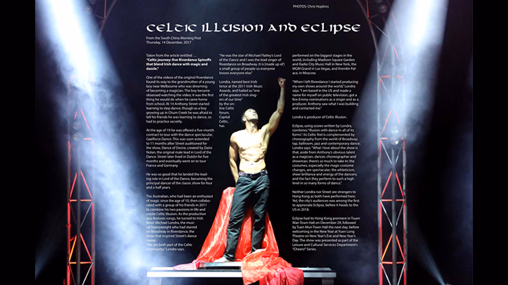 Vanish Magazine #45 eBook DOWNLOAD - thumbnail 5
