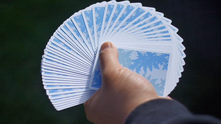 Sakura V3 Playing Cards - thumbnail 5