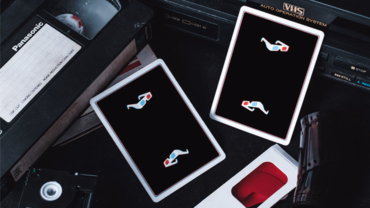 3D Playing Cards - thumbnail 4