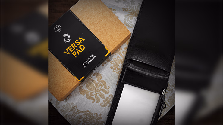 Vernet Versa Pad (Leather) - thumbnail 4