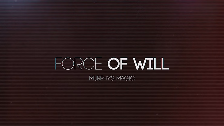 The Vault - Force of Will by Dave Hooper video DOWNLOAD - thumbnail 6