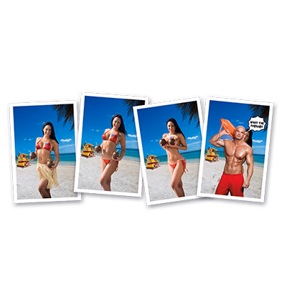 A Trip to Cancun by George Iglesias & Twister Magic - Trick - Image 2
