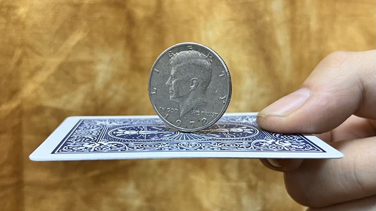 Esoteric Kennedy by Stevens Magic Emporium - Image 2
