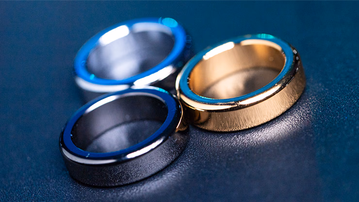 Nova Rings by Carisa Hendrix - thumbnail 3
