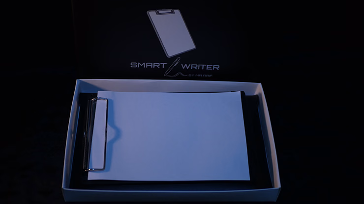 Smart Writer by Ma Arif - thumbnail 3