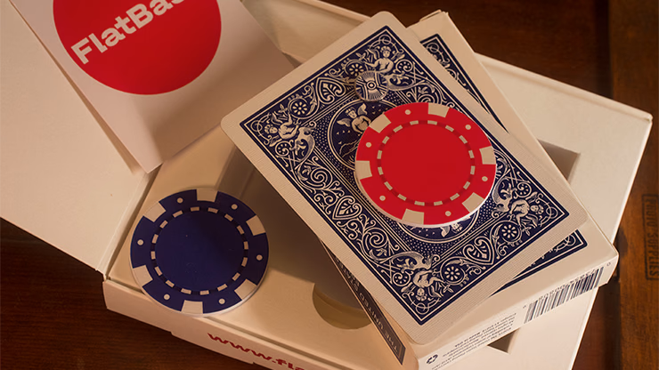 Shaker by FlatBase - thumbnail 3