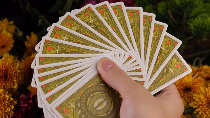 Midsummer (Standard Edition) Playing Cards - thumbnail 6