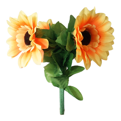 Amazing Split Sunflower by Premium Magic - Image 2