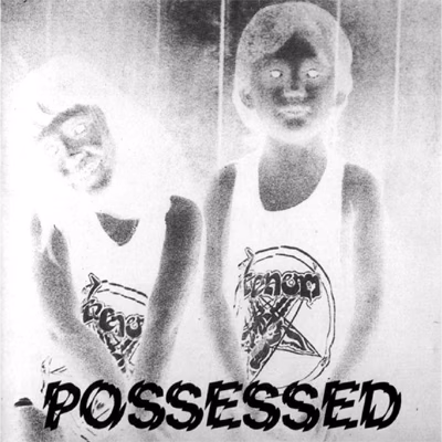 Possessed by C.J. Hernandez video DOWNLOAD - magic trick