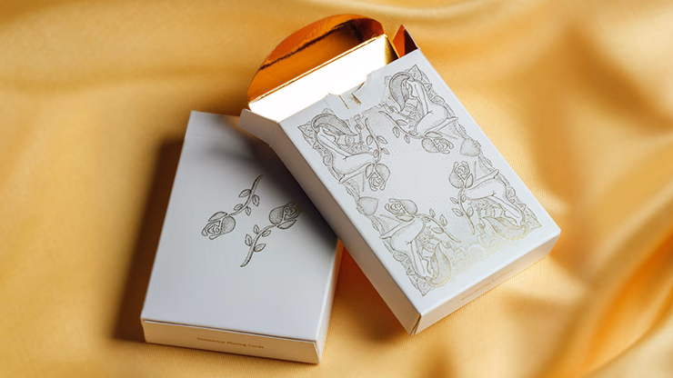 Innocence (Gold Foil Edition) Playing Cards - thumbnail 6