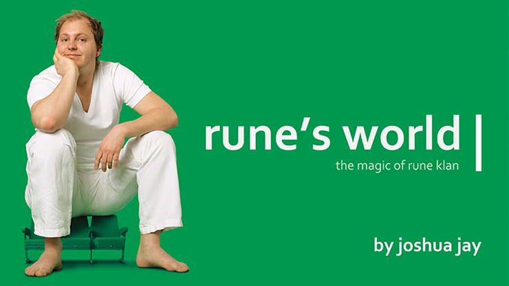 Rune's World: The Magic of Rune Klan - Image 2