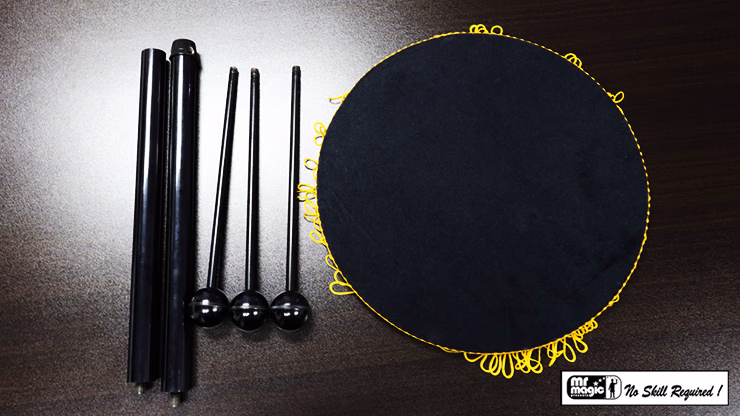 Erector Table (Round) by Mr. Magic - Image 2