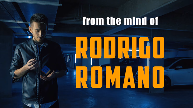 The Vault - The Mystery of Ten Coins by Rodrigo Romano video DOWNLOAD - thumbnail 5
