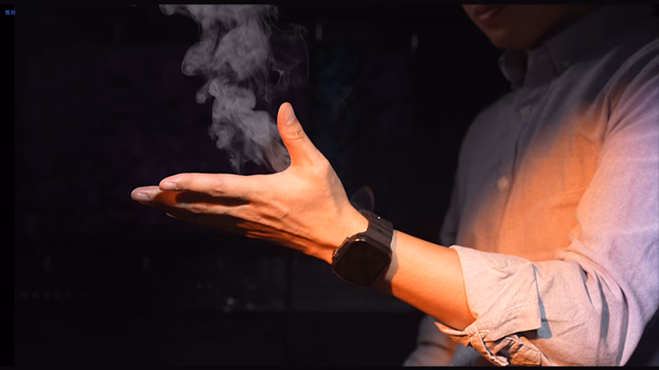 AMOR WATCH (Modular Magic System) by Amor Magic, Laco, & Jason Tang - thumbnail 4