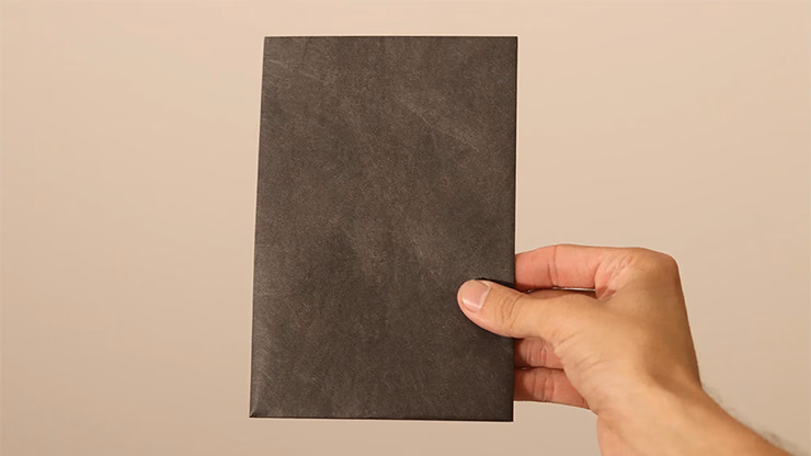 Number 4 Envelope Stage by Blake Vogt - thumbnail 3