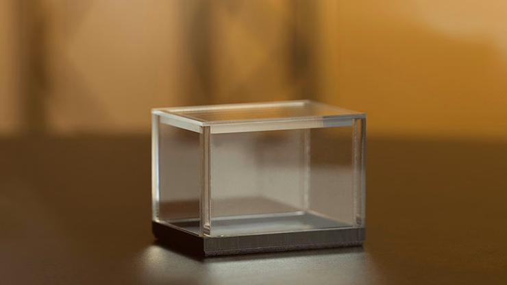 Vision Box 2.0 by João Miranda Magic - Trick - thumbnail 4