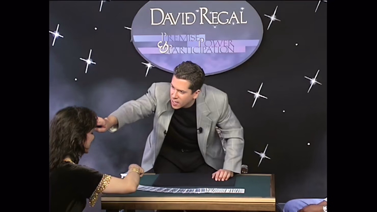 Premise Power & Participation Vol. 2 by David Regal and L & L Publishing video DOWNLOAD - Image 2