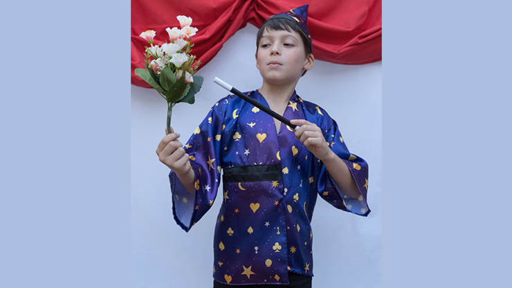 Costume Bag (Magician) by Bazar de Magia - thumbnail 3