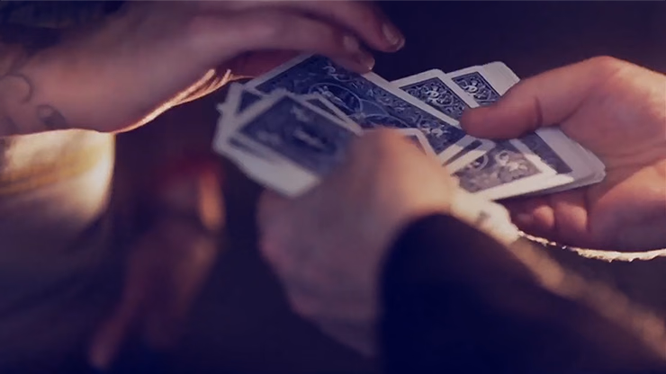 The Vault - Force of Will by Dave Hooper video DOWNLOAD - thumbnail 3