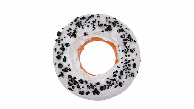 ULTRA DONUTS DX (Cookie and Cream) by Tejinaya Magic - Image 2