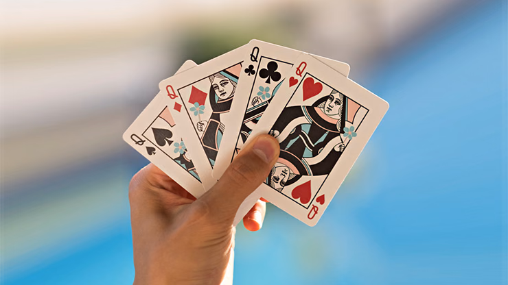 Aloha Playing Cards - thumbnail 6