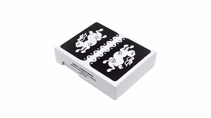 SMALL THINGS GROW PLAYING CARDS - thumbnail 3