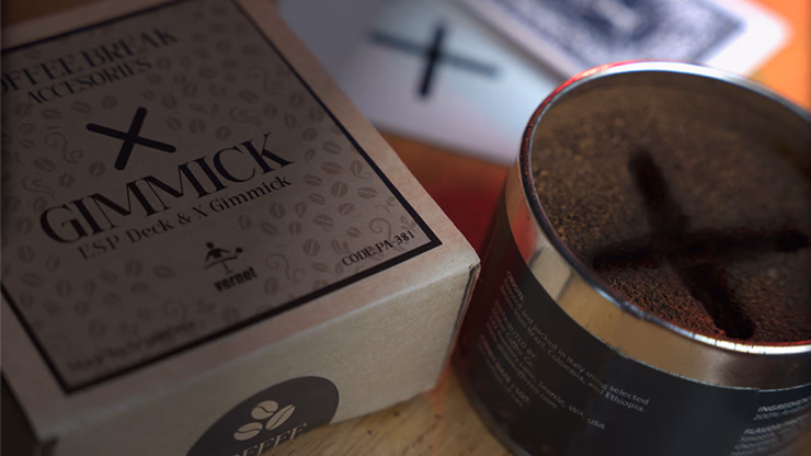 Coffee Break by Michel - thumbnail 3