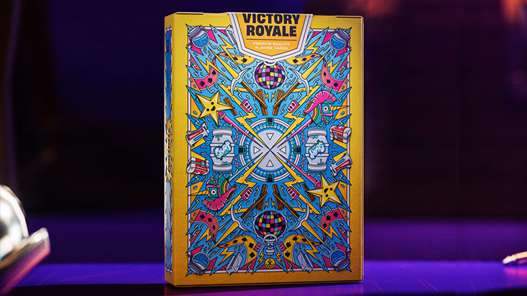 Fortnite Playing Cards by theory11 - thumbnail 6