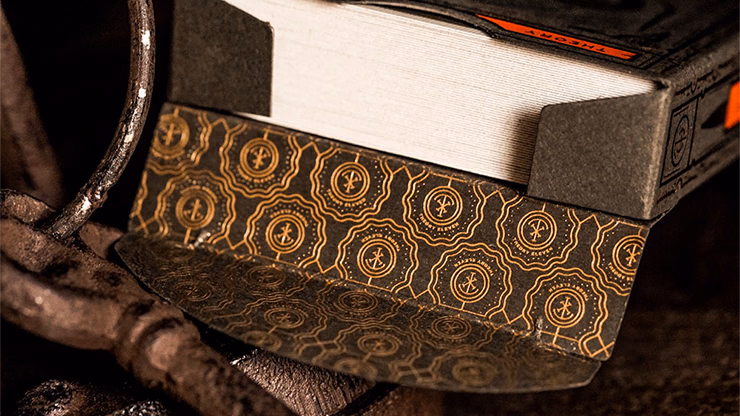 Provision Playing Cards by theory11 - thumbnail 3
