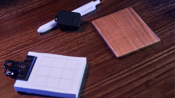 Sudoku by Iarvel Magic - thumbnail 5