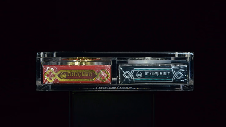 Carat XLE2 Deck Case - Image 2