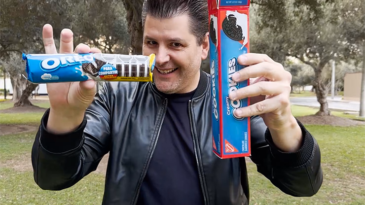 Candy Box by George Iglesias and Twister Magic - thumbnail 5