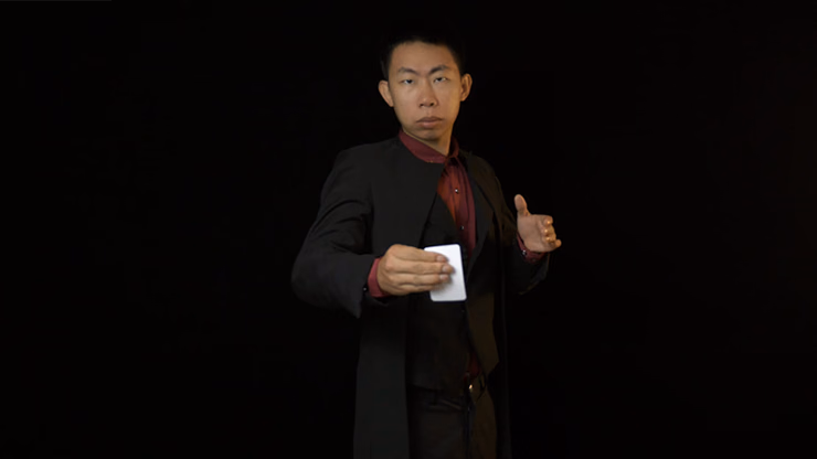 Amoeba Ball by MENZI MAGIC & ZHAO XINYI - thumbnail 5