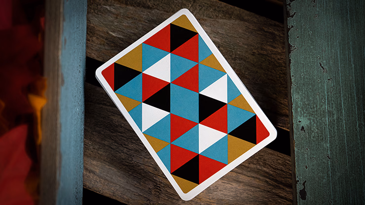 Bicycle Cardstract Playing Cards by US Playing Card - Image 2