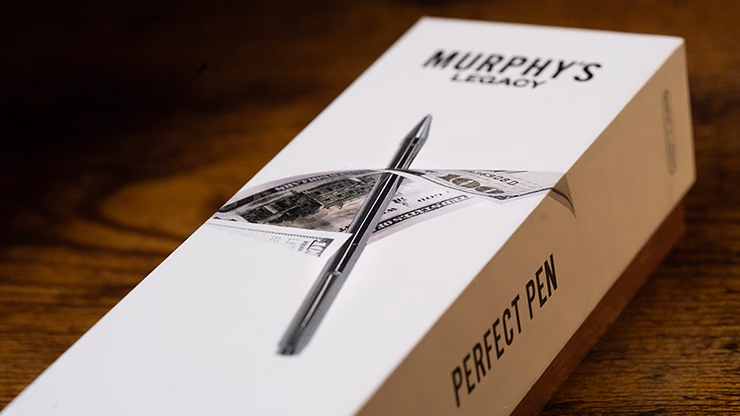 Perfect Pen by John Cornelius - Image 2