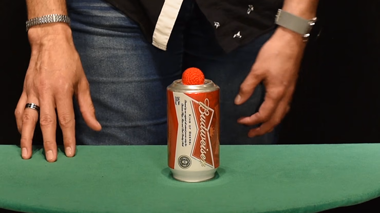 Chop Can Beer by Bazar de Magia - thumbnail 3
