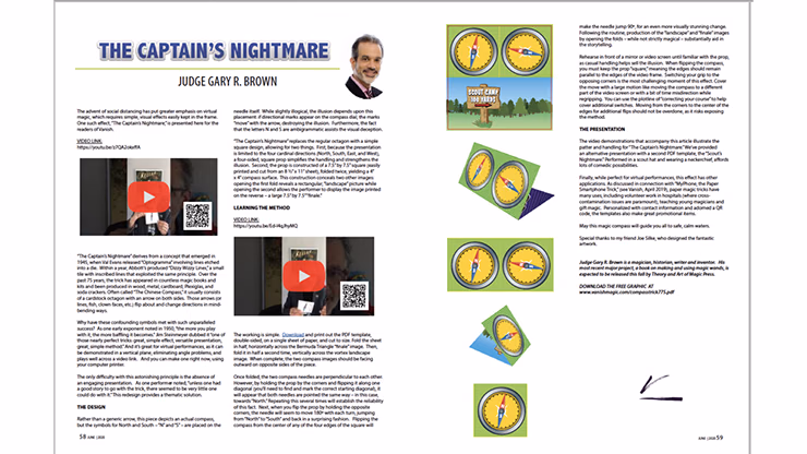 Vanish Magazine #71 eBook DOWNLOAD - thumbnail 5