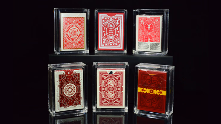 Carat X1M Mini Deck Case - thumbnail 4