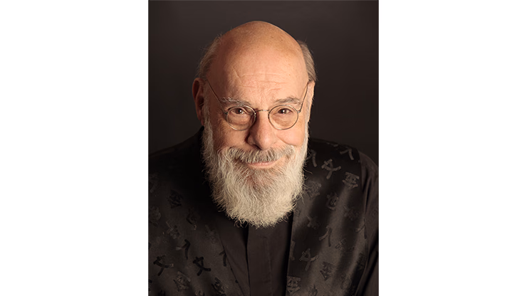 Eugene Burger: From Beyond by Lawrence Hass and Eugene Burger - Book - Image 2