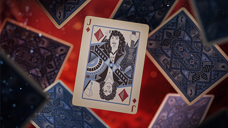 Stranger Things Hive Mind Special Edition by theory11 - thumbnail 3