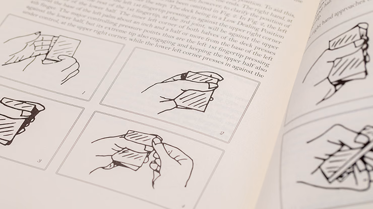 Unexpected Card Book by Ed Marlo - thumbnail 4
