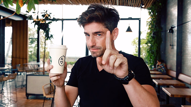 NAME CUP by JUAN PABLO & JOTA - thumbnail 4
