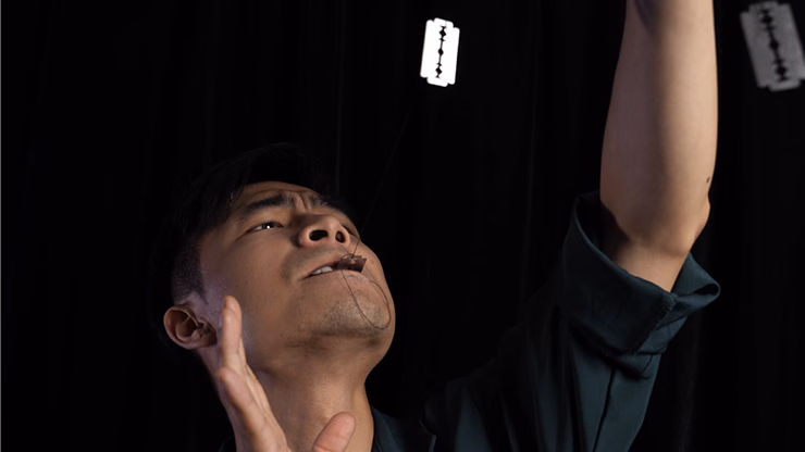 Nightmare by Liang Kuai & Amor Magic - thumbnail 3